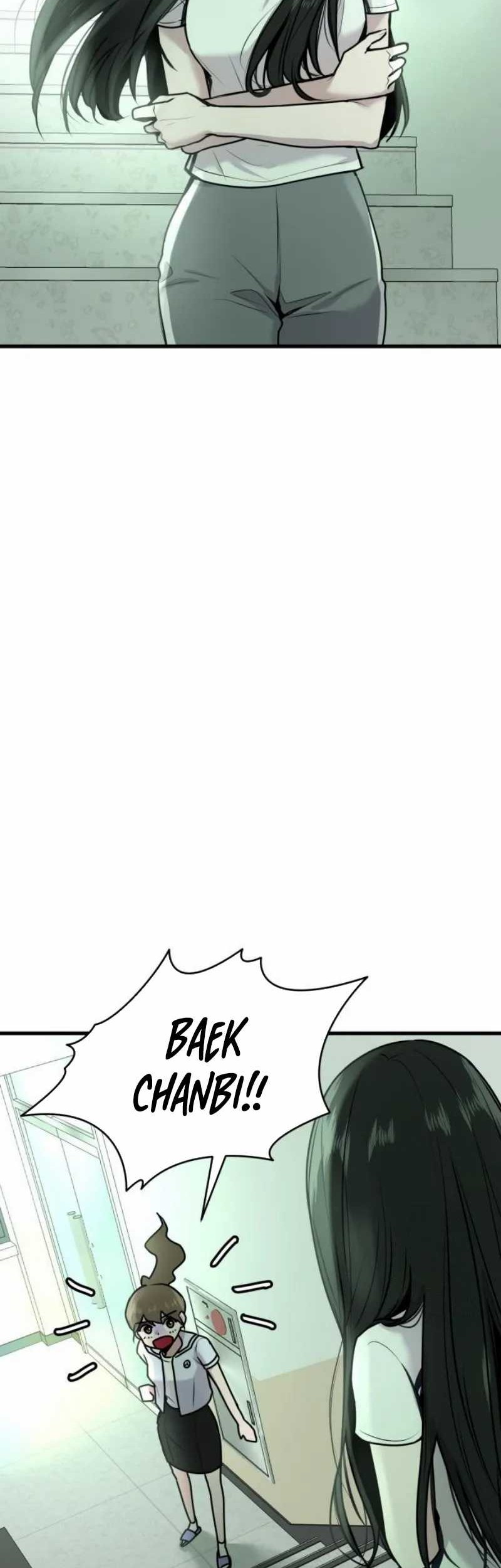 Back to The Chanbi Chapter 12 - halaman 57