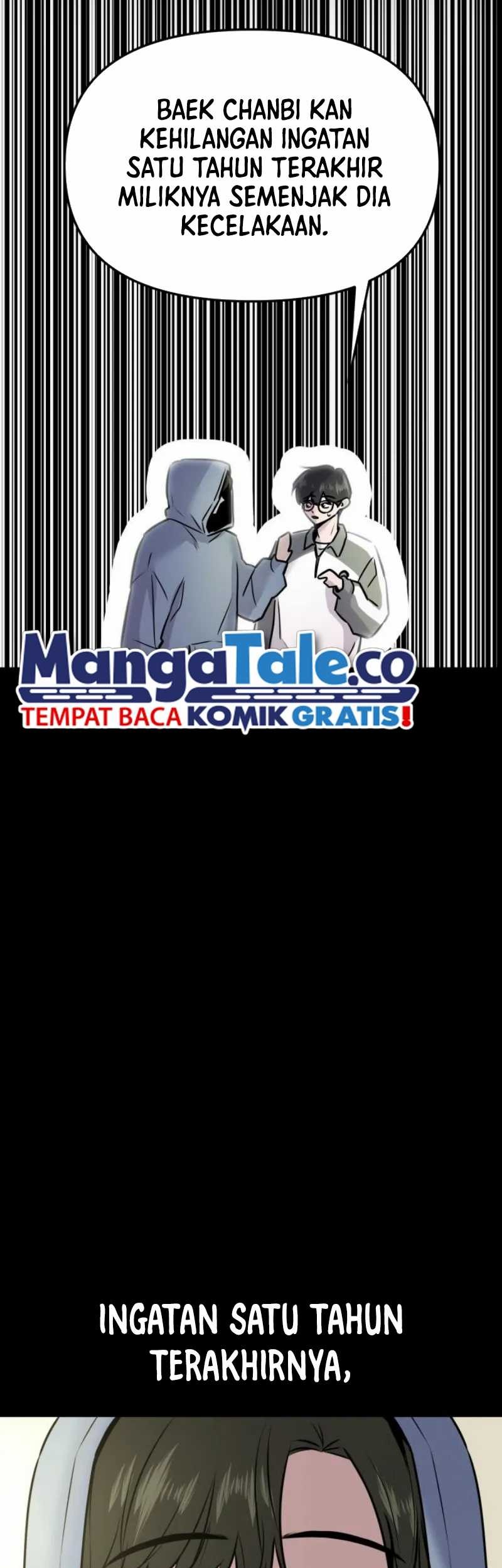 Back to The Chanbi Chapter 12 - halaman 6