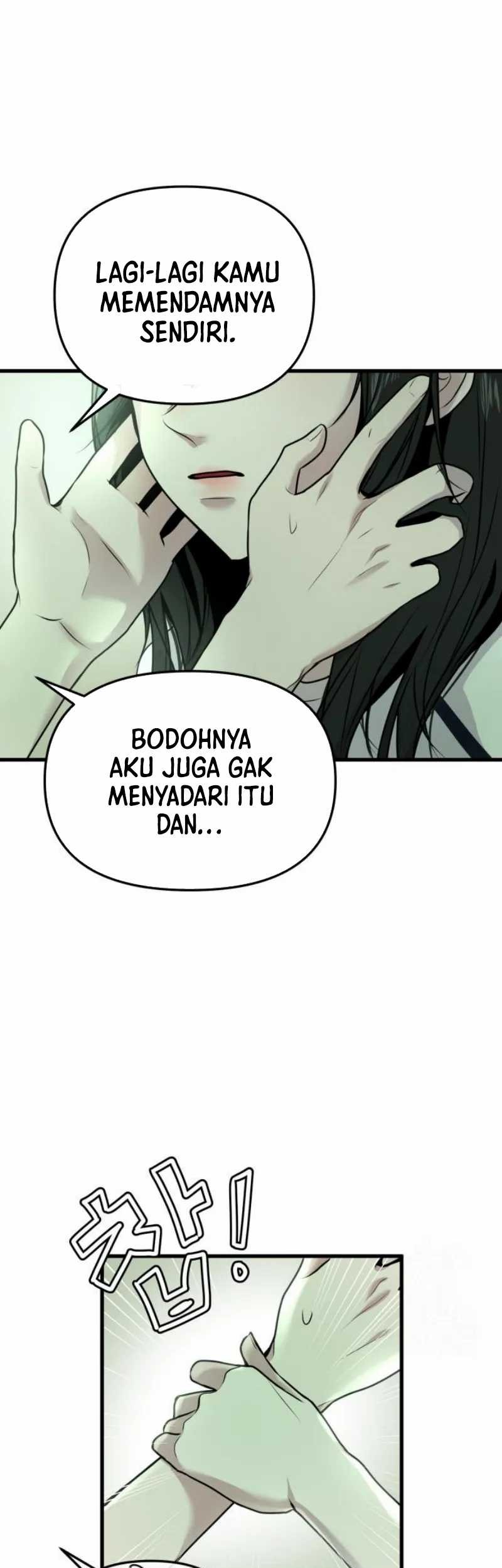 Back to The Chanbi Chapter 12 - halaman 60