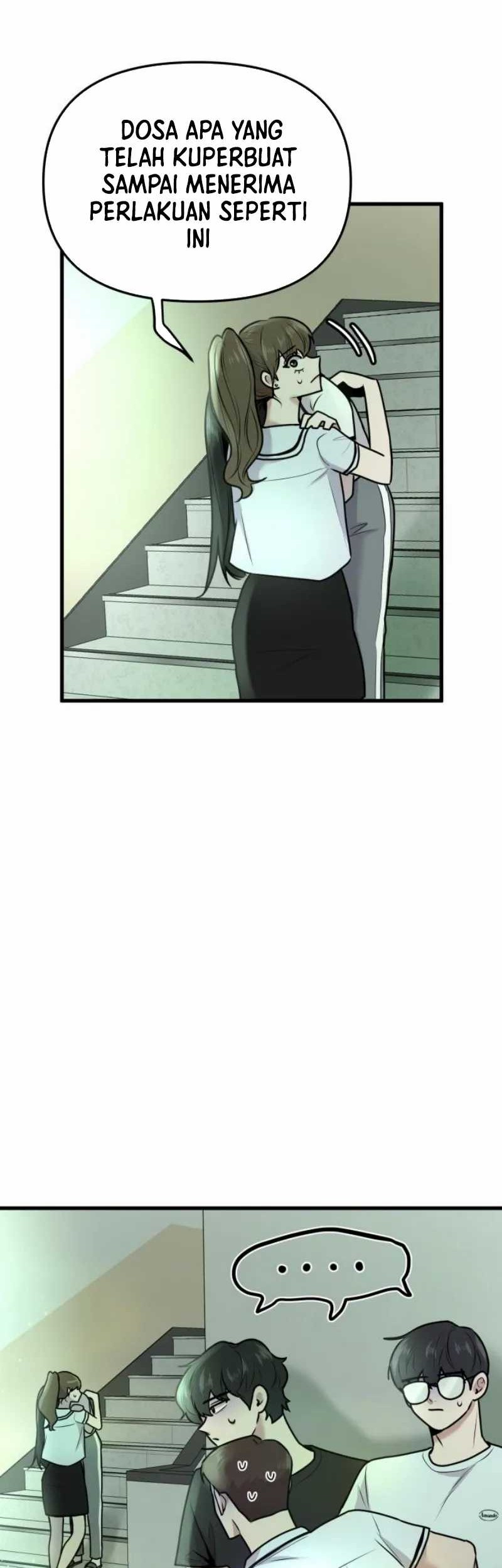 Back to The Chanbi Chapter 12 - halaman 64