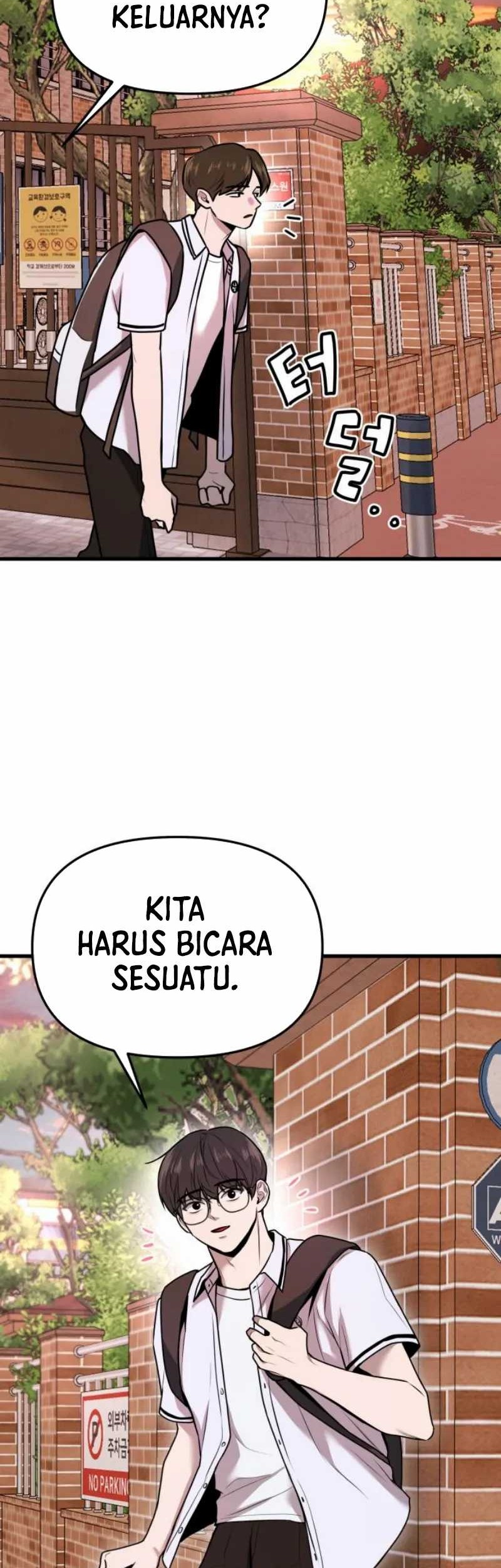 Back to The Chanbi Chapter 12 - halaman 68