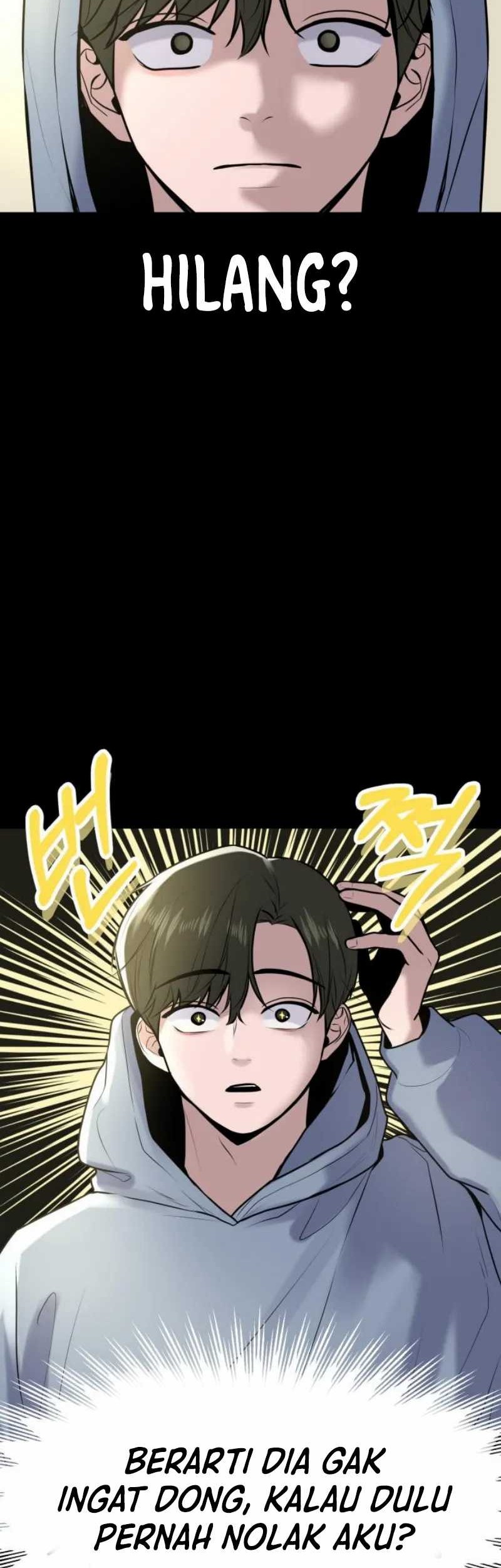 Back to The Chanbi Chapter 12 - halaman 7