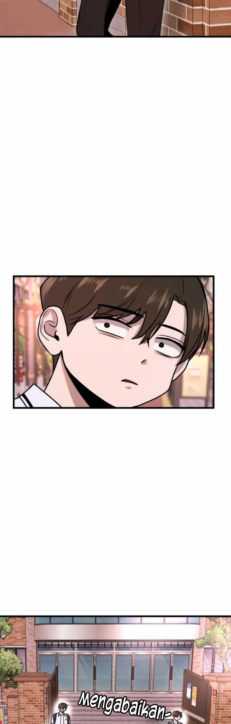 Back to The Chanbi Chapter 12 - halaman 70