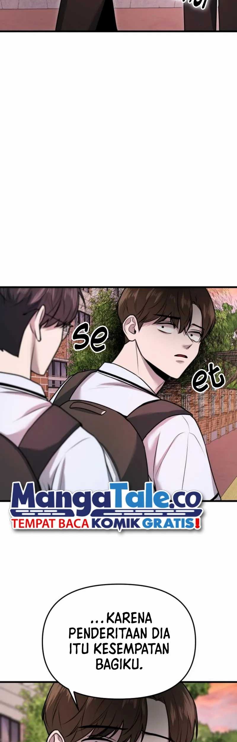 Back to The Chanbi Chapter 12 - halaman 72