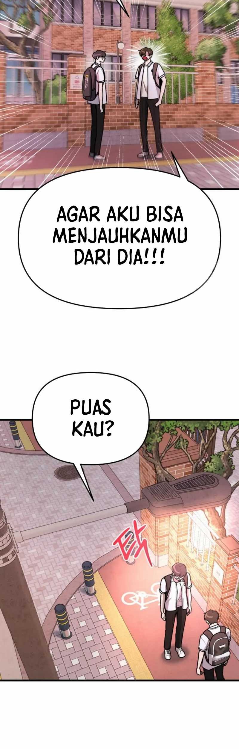 Back to The Chanbi Chapter 12 - halaman 74