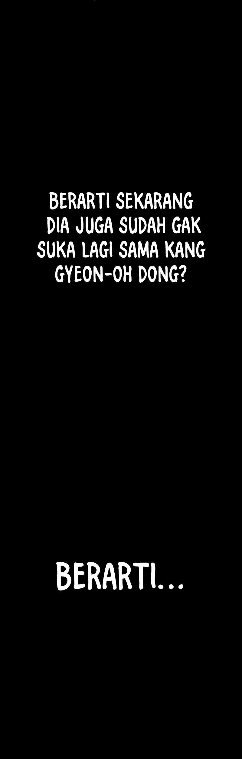 Back to The Chanbi Chapter 12 - halaman 9