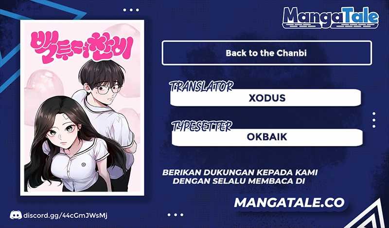 Back to The Chanbi Chapter 13 - halaman 1