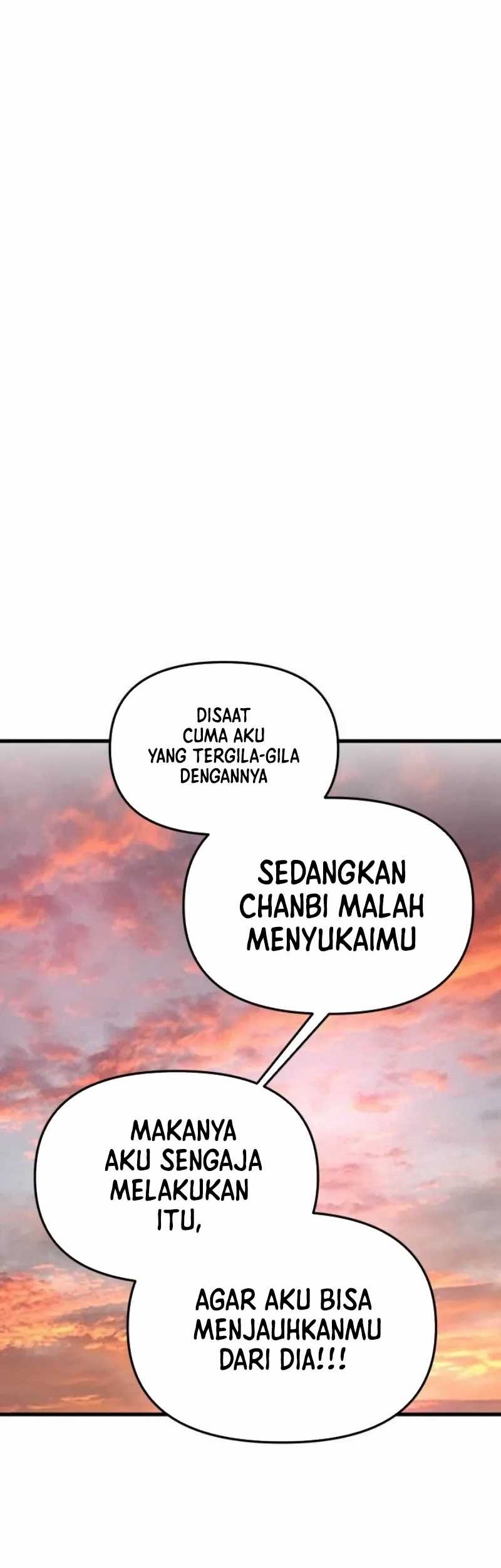 Back to The Chanbi Chapter 13 - halaman 11