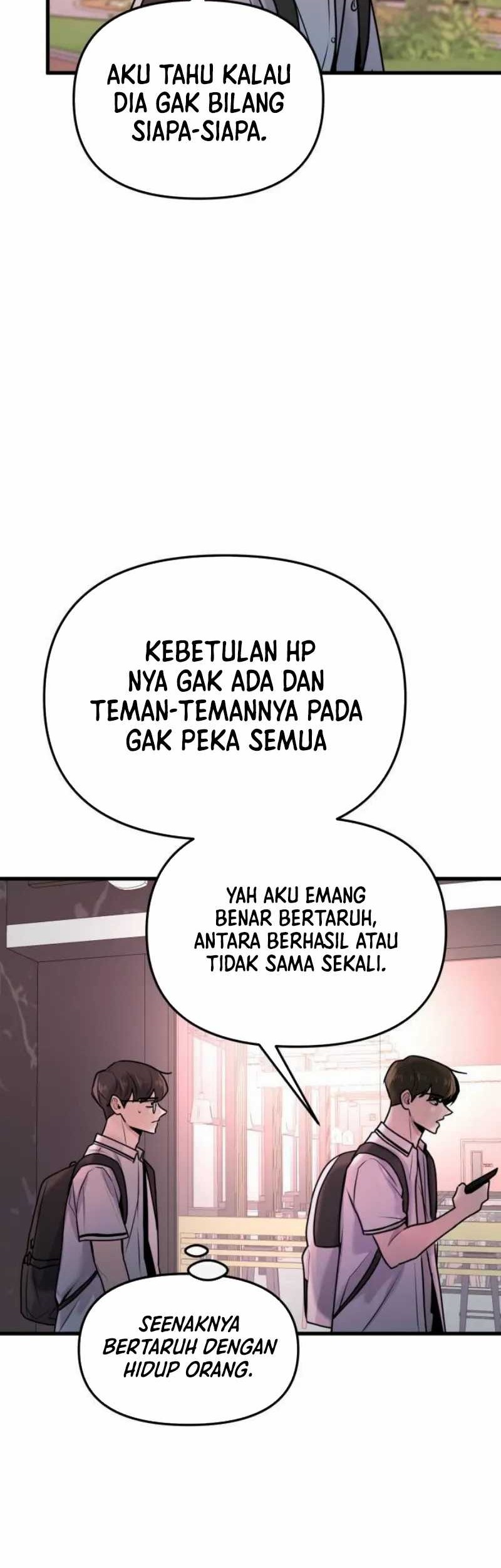 Back to The Chanbi Chapter 13 - halaman 17