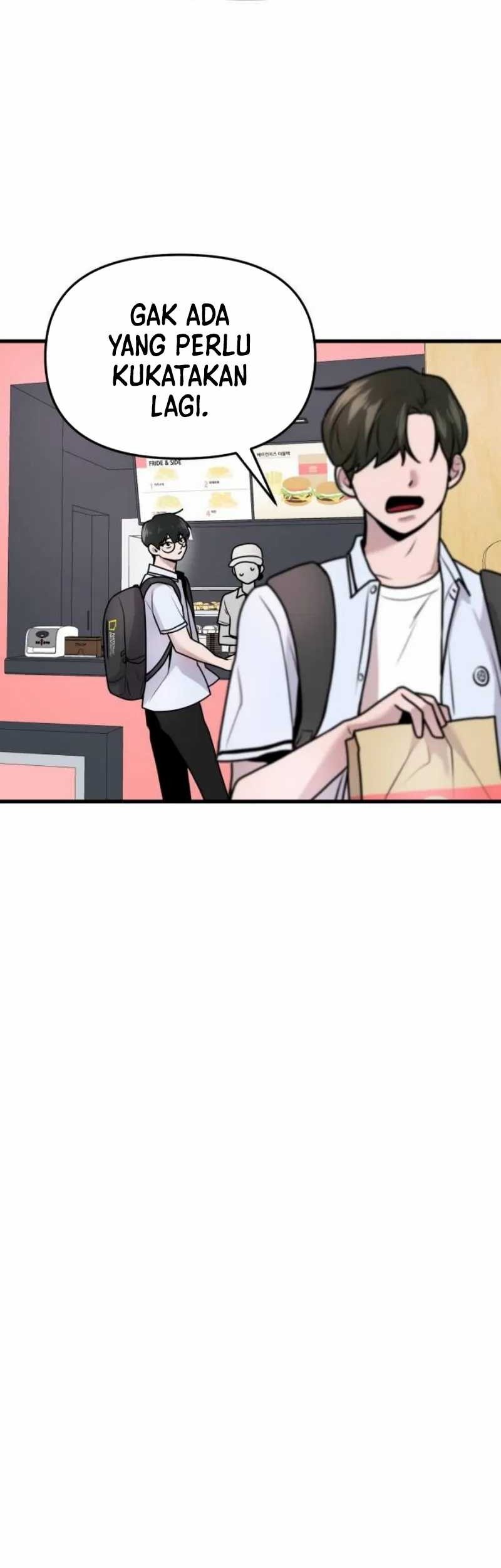 Back to The Chanbi Chapter 13 - halaman 22