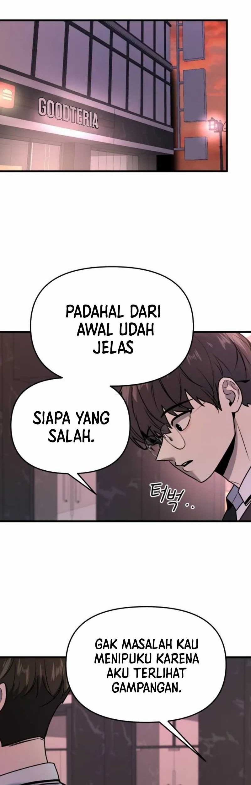 Back to The Chanbi Chapter 13 - halaman 23