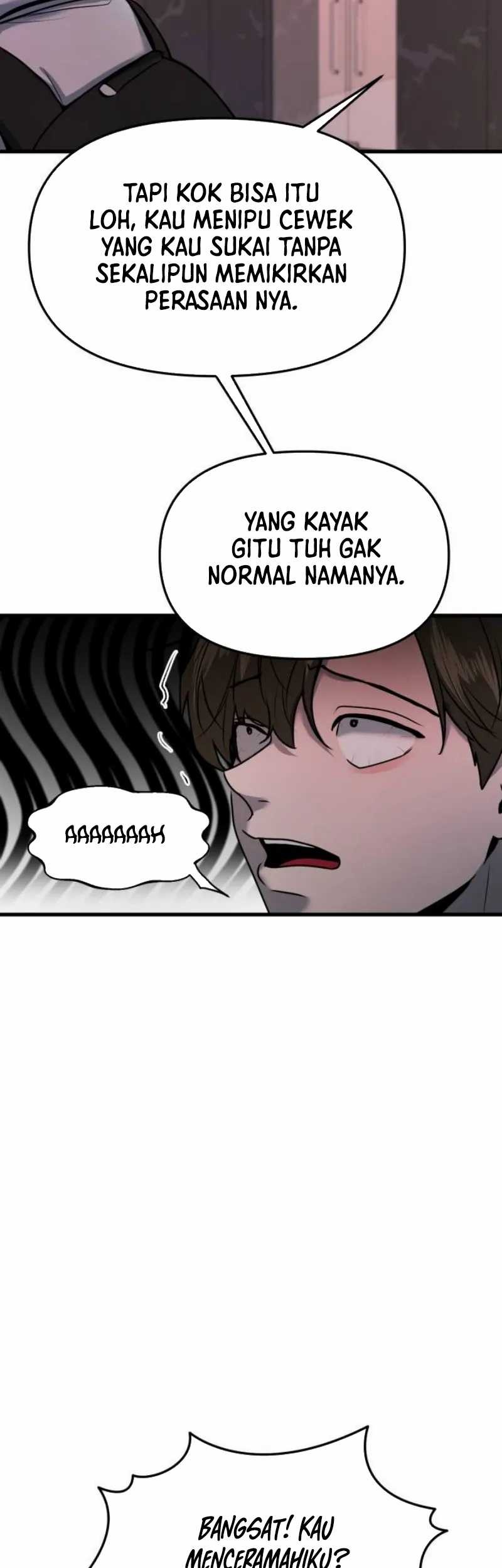 Back to The Chanbi Chapter 13 - halaman 24