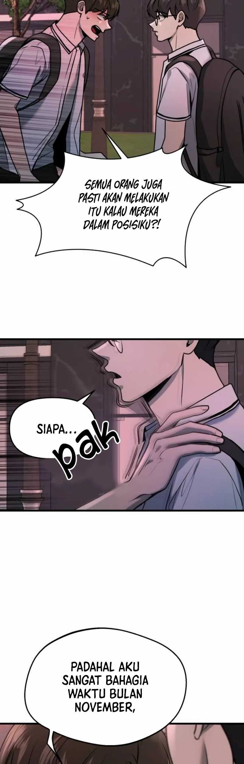 Back to The Chanbi Chapter 13 - halaman 26