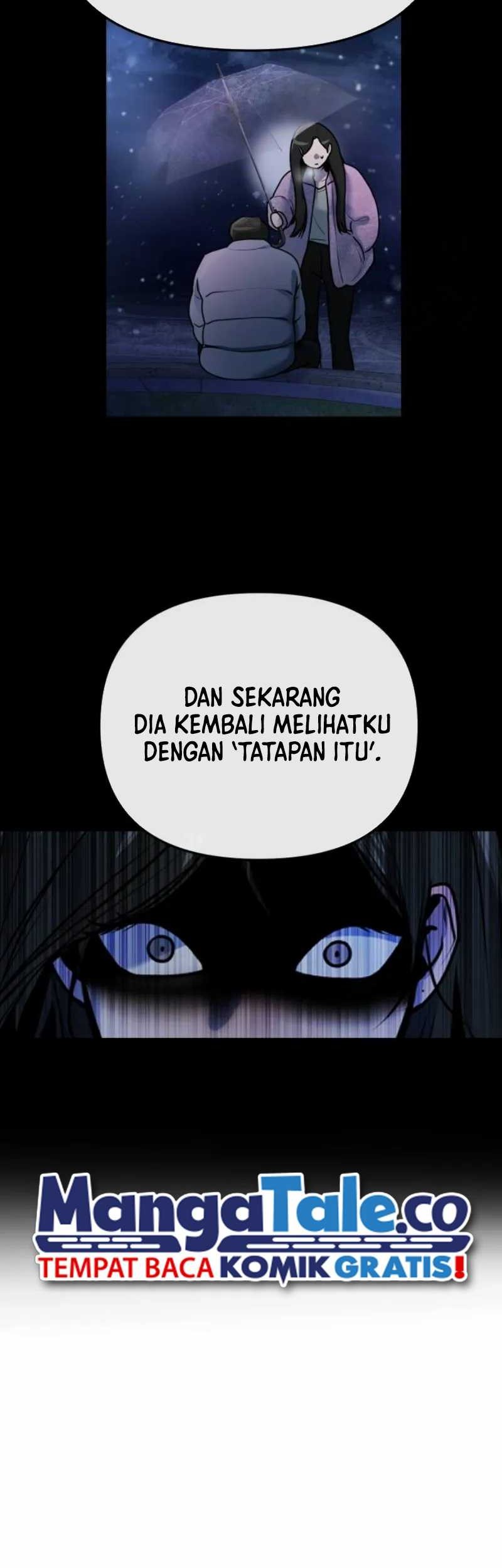 Back to The Chanbi Chapter 13 - halaman 28