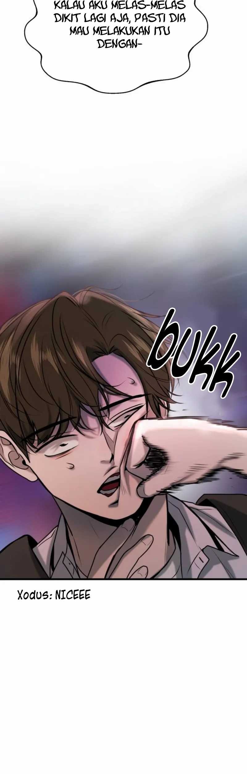 Back to The Chanbi Chapter 13 - halaman 32