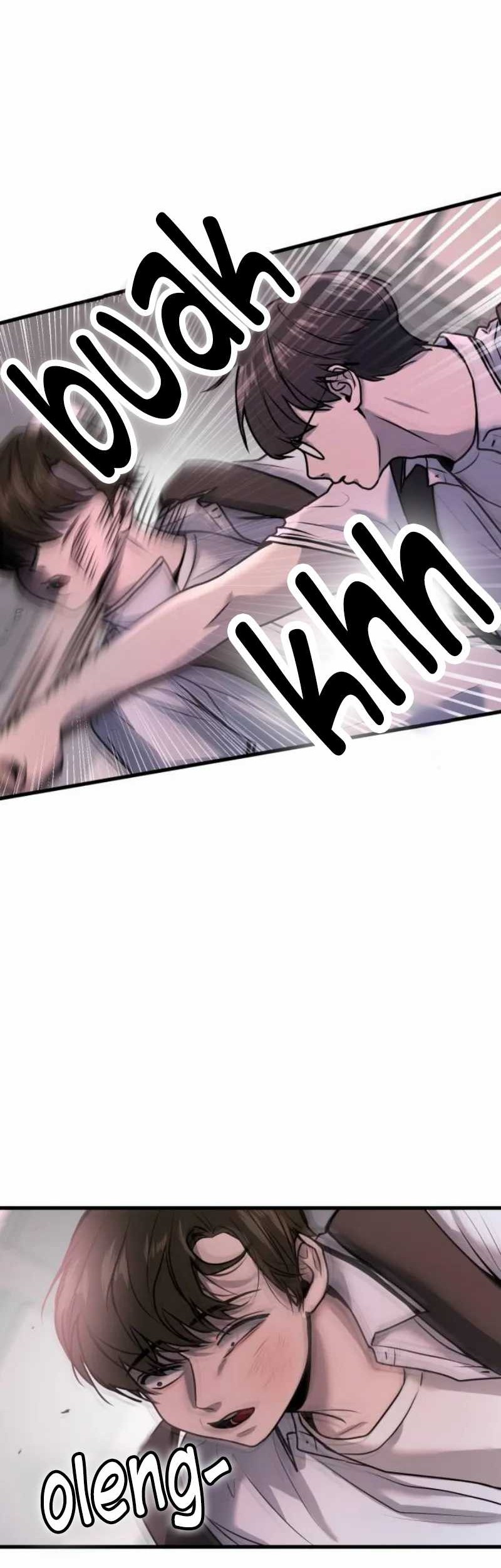 Back to The Chanbi Chapter 13 - halaman 33