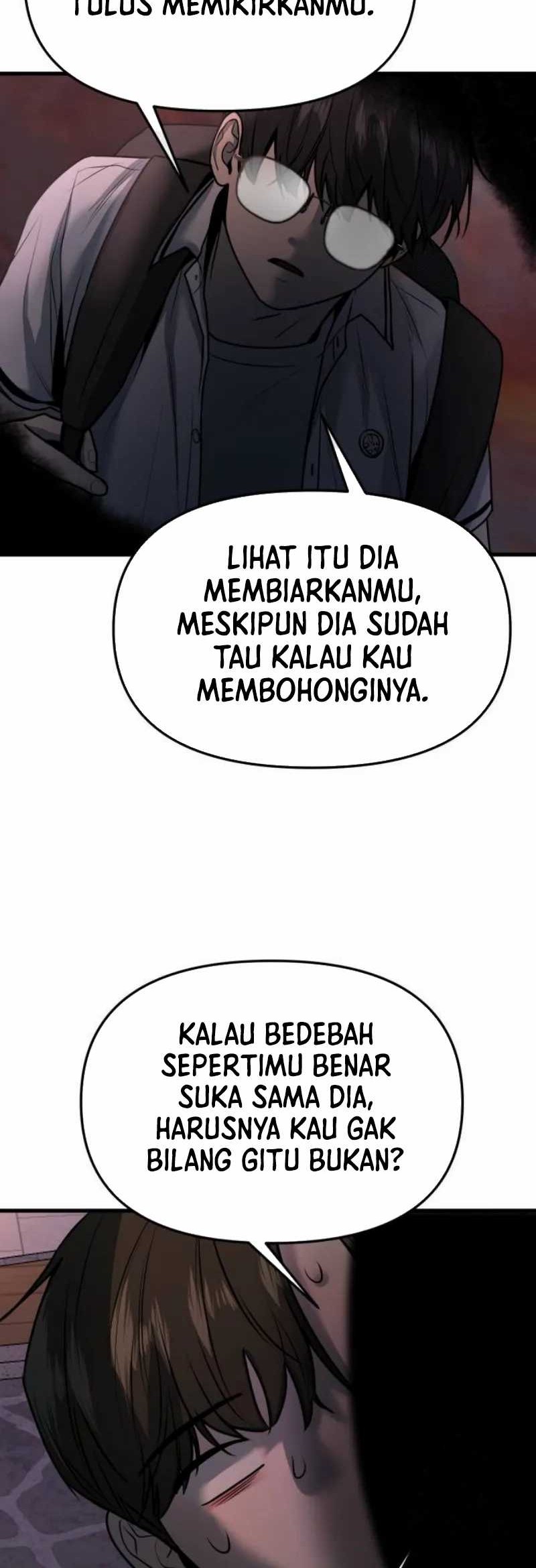 Back to The Chanbi Chapter 13 - halaman 37