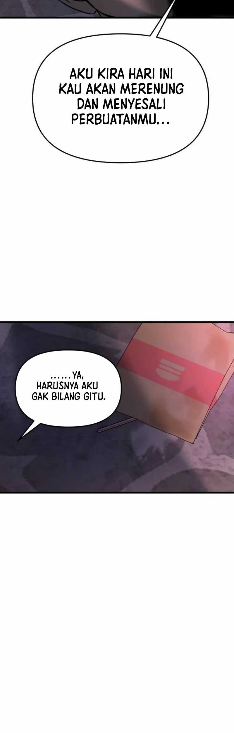 Back to The Chanbi Chapter 13 - halaman 38