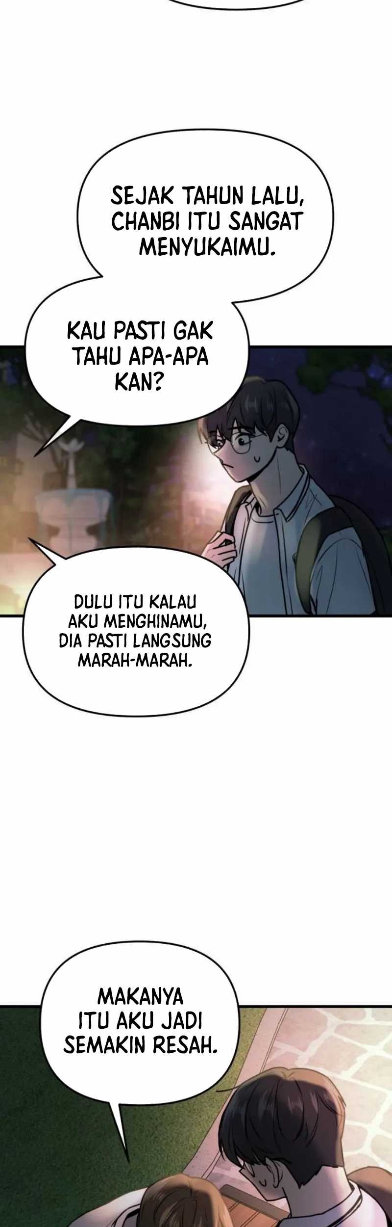 Back to The Chanbi Chapter 13 - halaman 42
