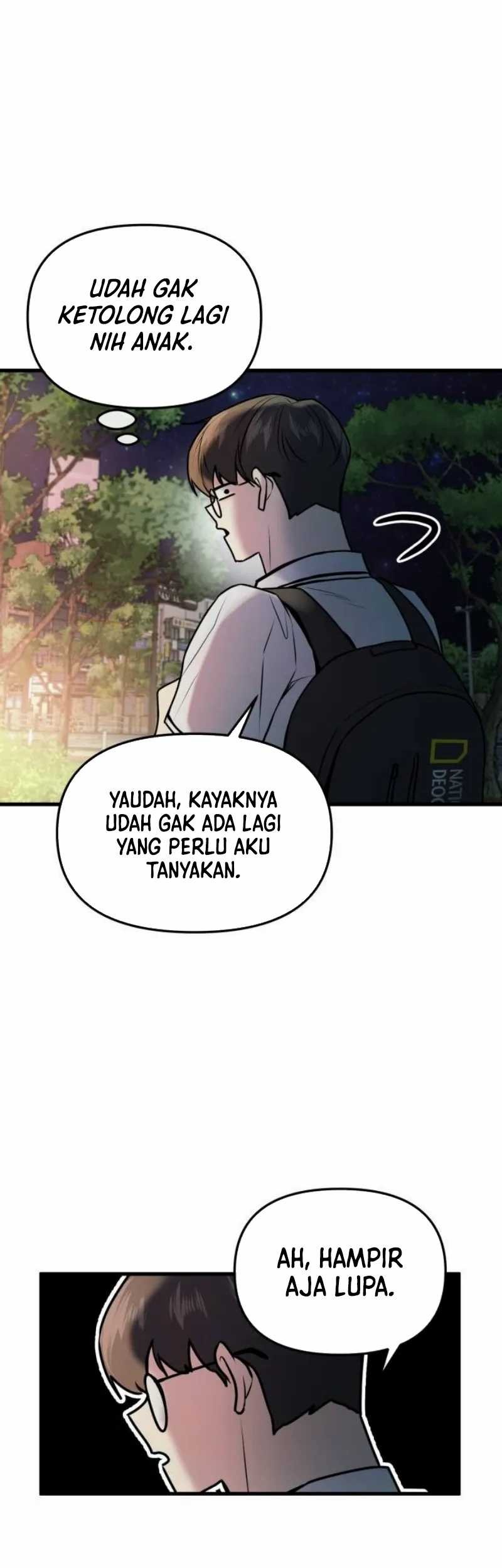 Back to The Chanbi Chapter 13 - halaman 44