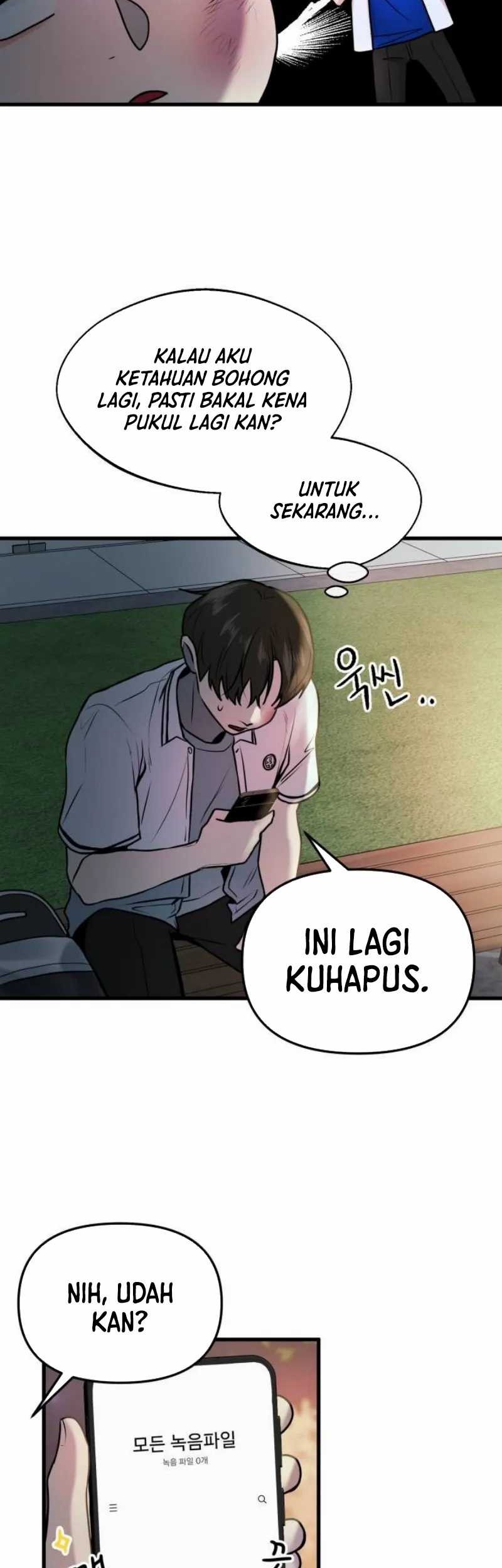 Back to The Chanbi Chapter 13 - halaman 46