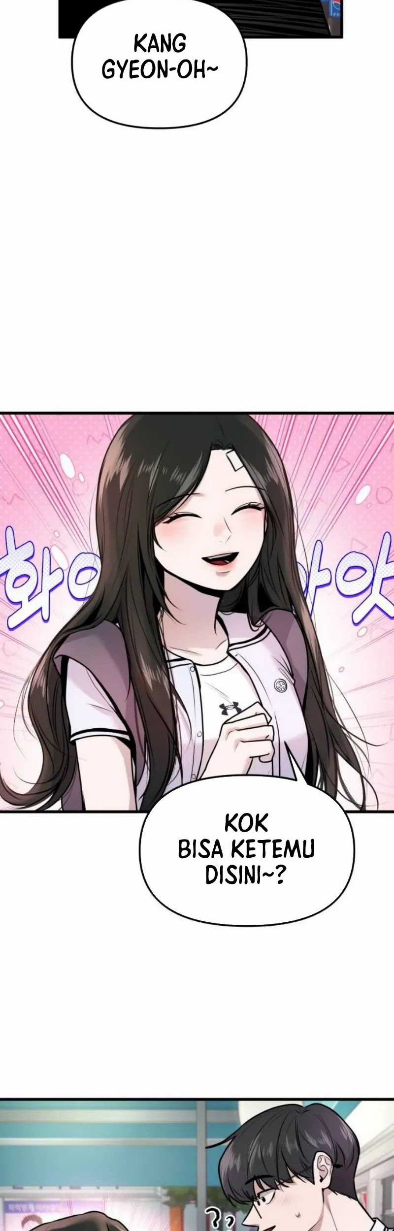Back to The Chanbi Chapter 13 - halaman 51