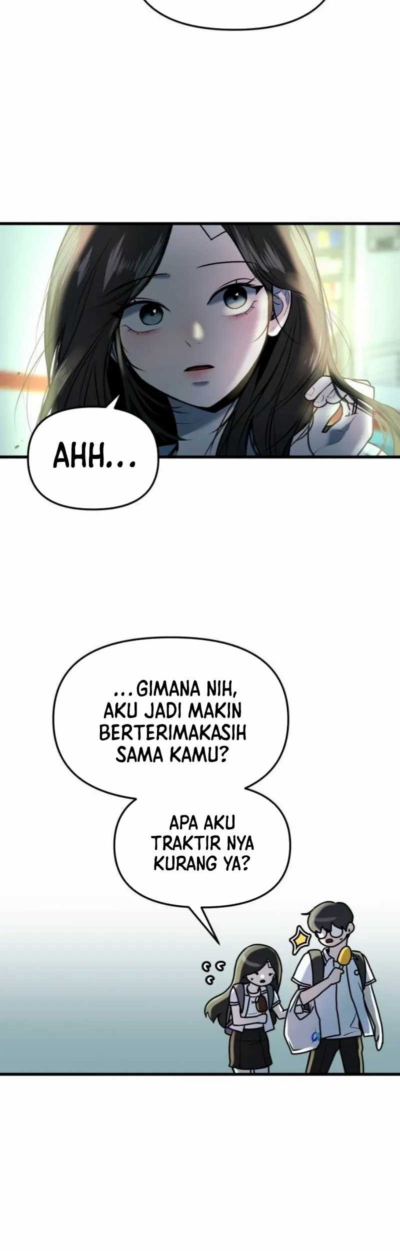 Back to The Chanbi Chapter 13 - halaman 58