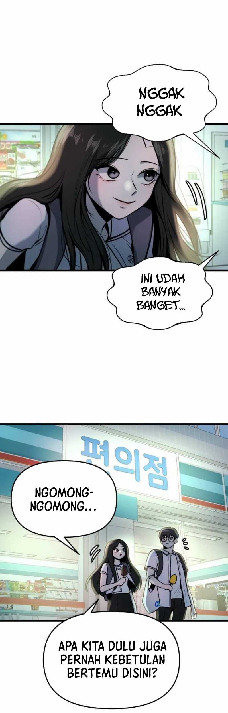 Back to The Chanbi Chapter 13 - halaman 59