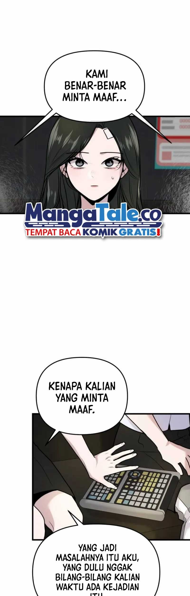Back to The Chanbi Chapter 13 - halaman 6