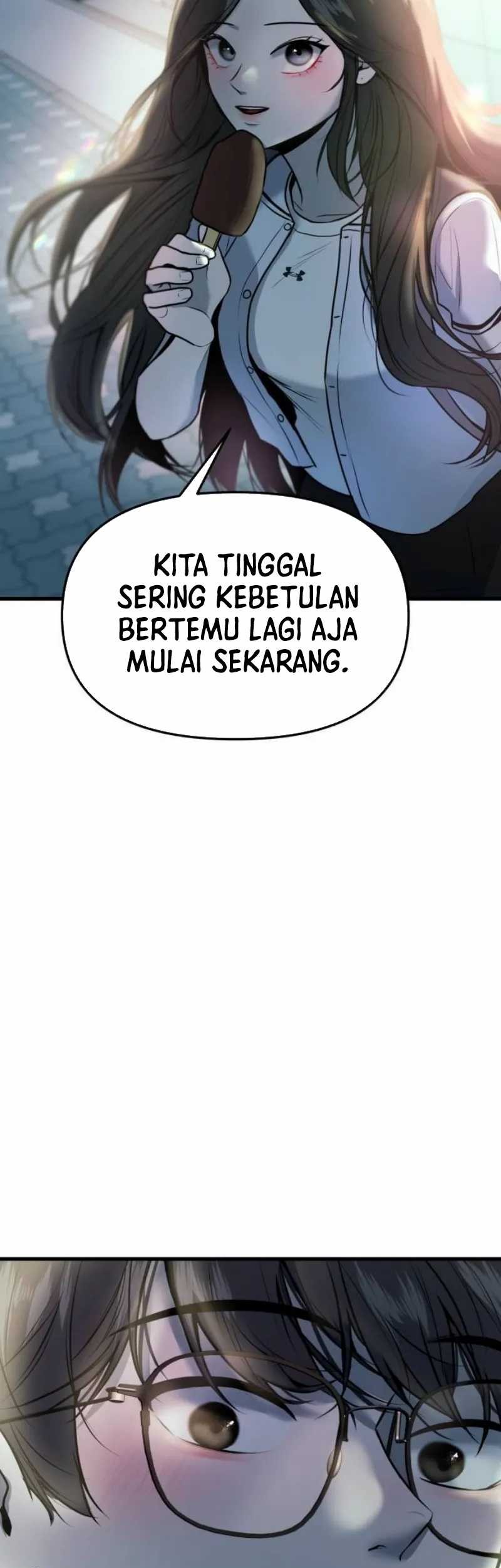 Back to The Chanbi Chapter 13 - halaman 62