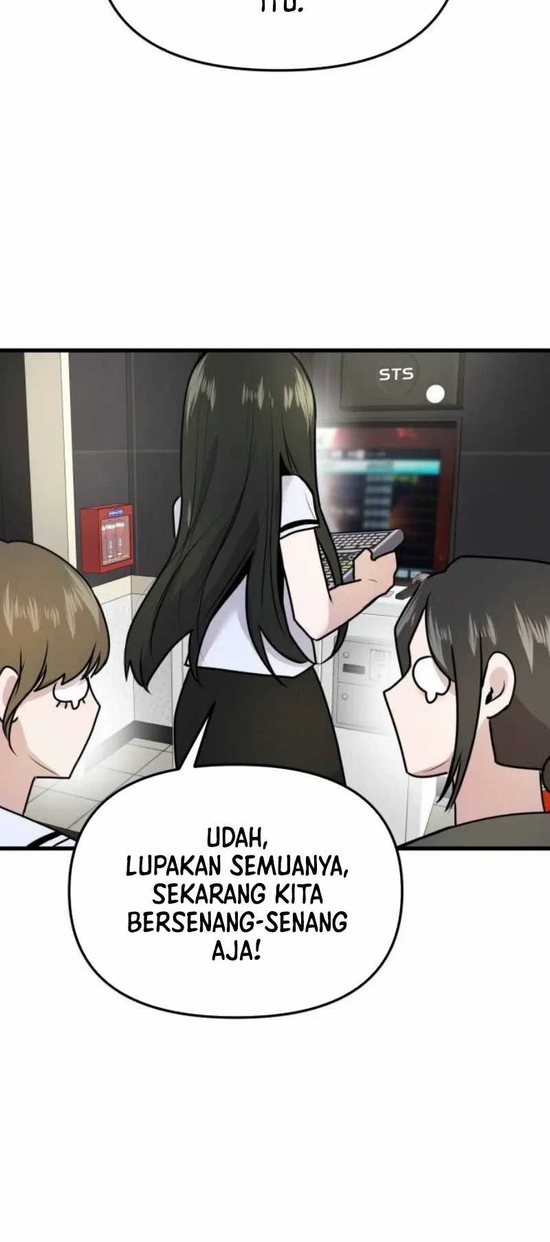 Back to The Chanbi Chapter 13 - halaman 7