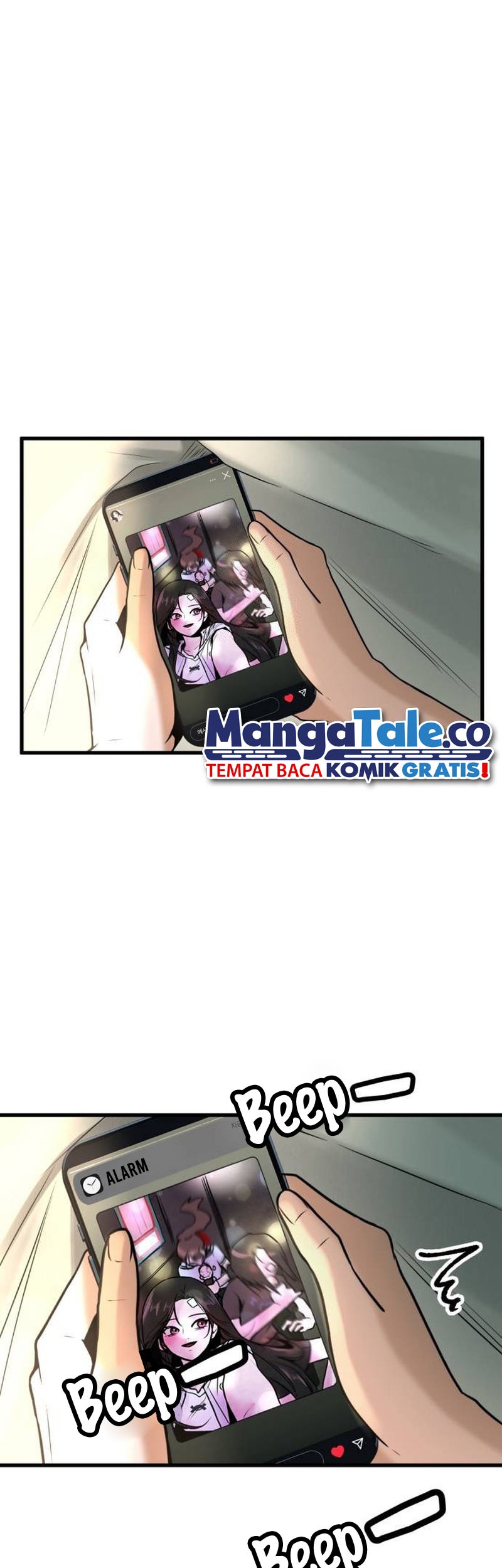 Back to The Chanbi Chapter 14 - halaman 2