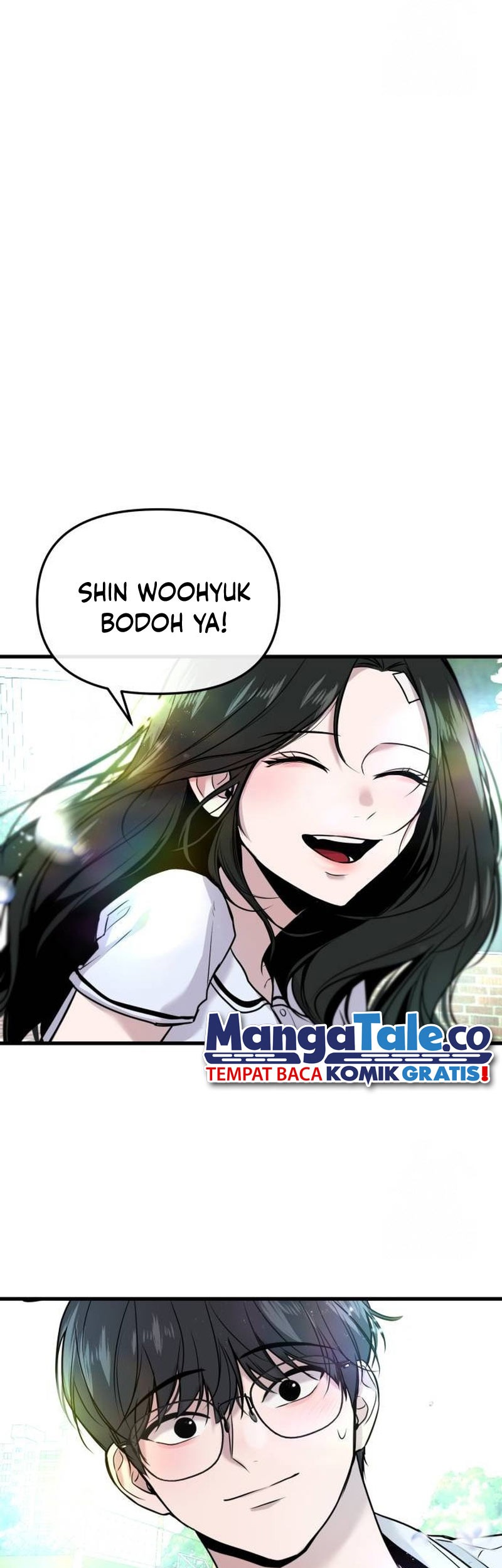Back to The Chanbi Chapter 14 - halaman 37
