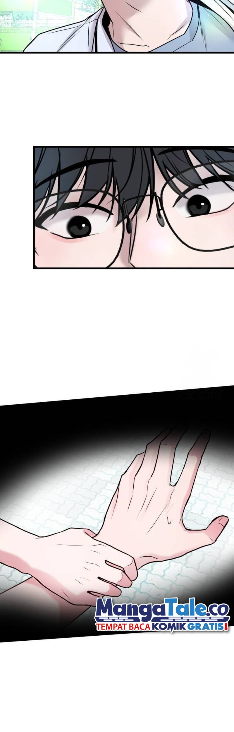 Back to The Chanbi Chapter 14 - halaman 38