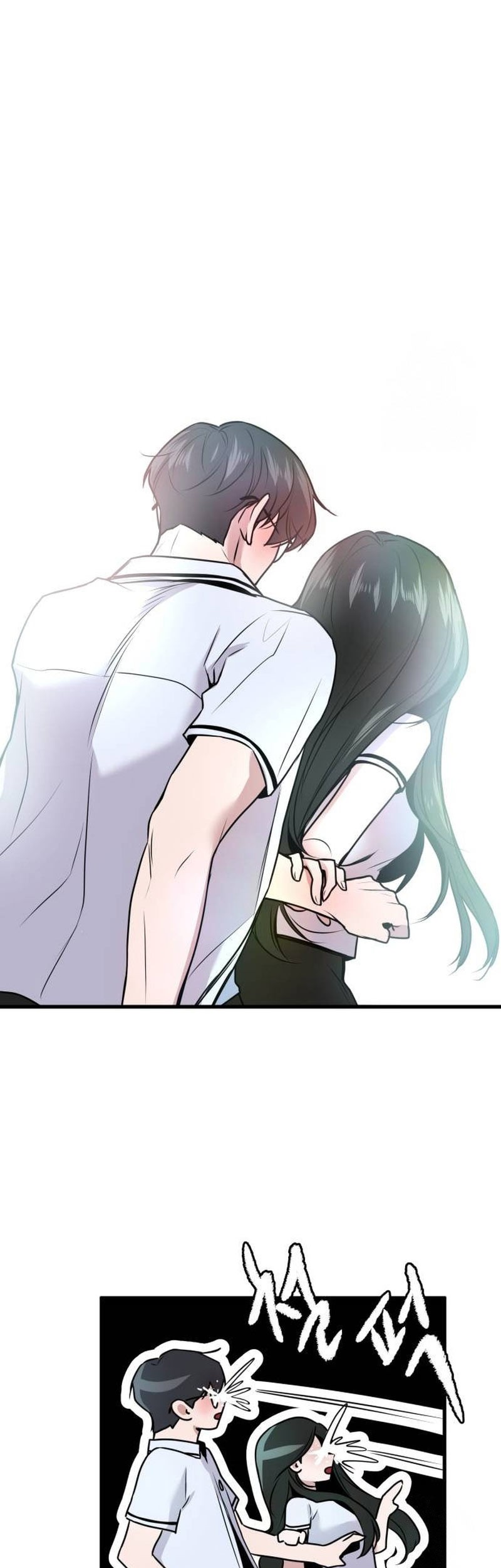 Back to The Chanbi Chapter 14 - halaman 39