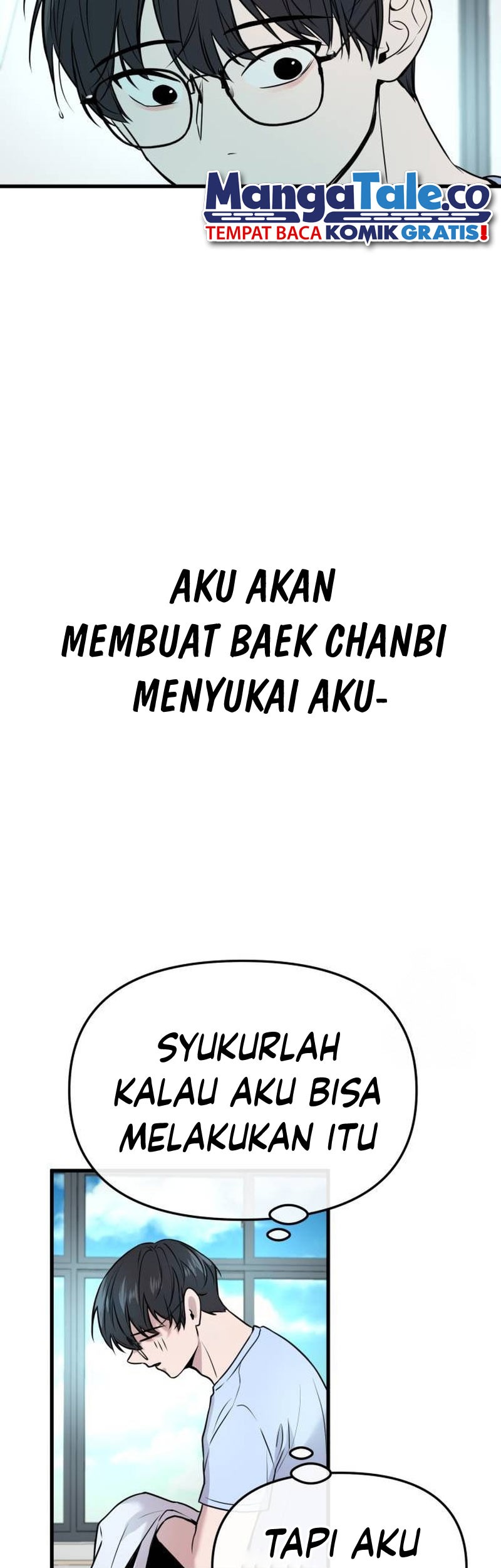 Back to The Chanbi Chapter 14 - halaman 44