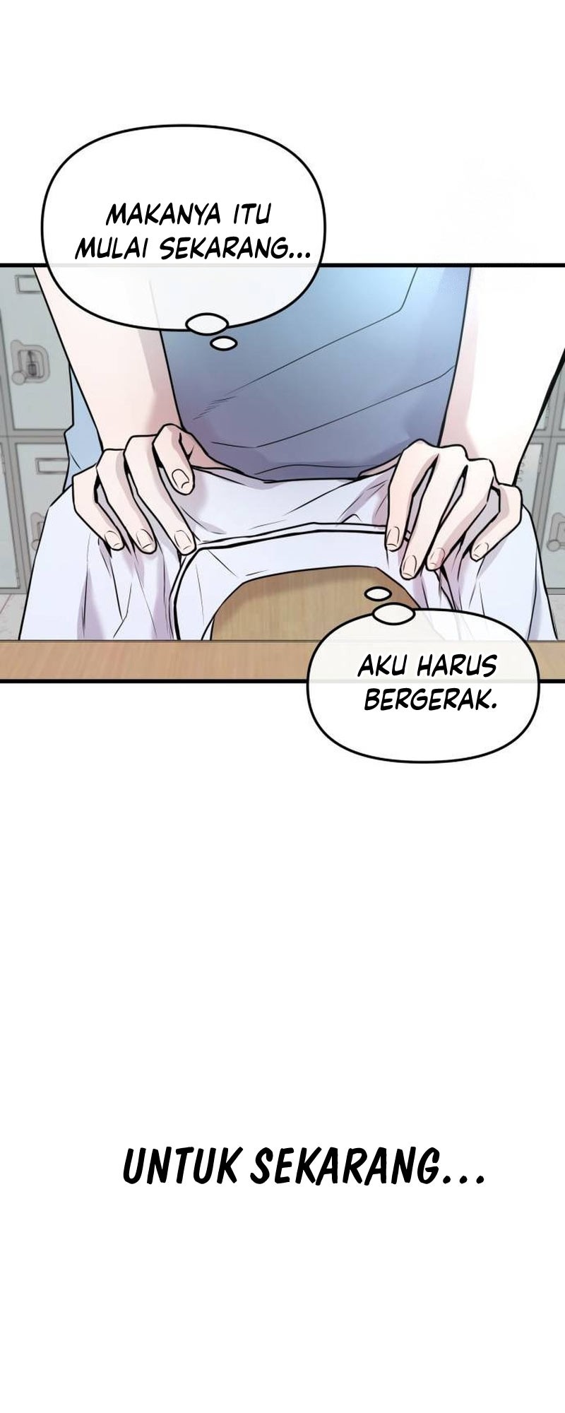 Back to The Chanbi Chapter 14 - halaman 46