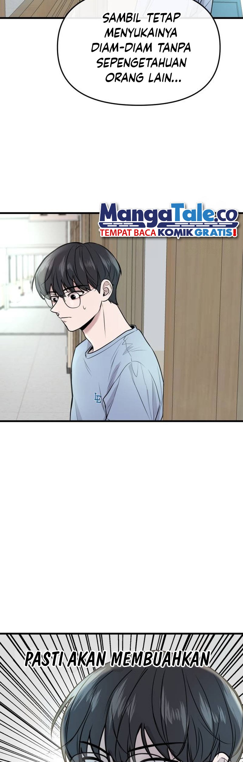 Back to The Chanbi Chapter 14 - halaman 49