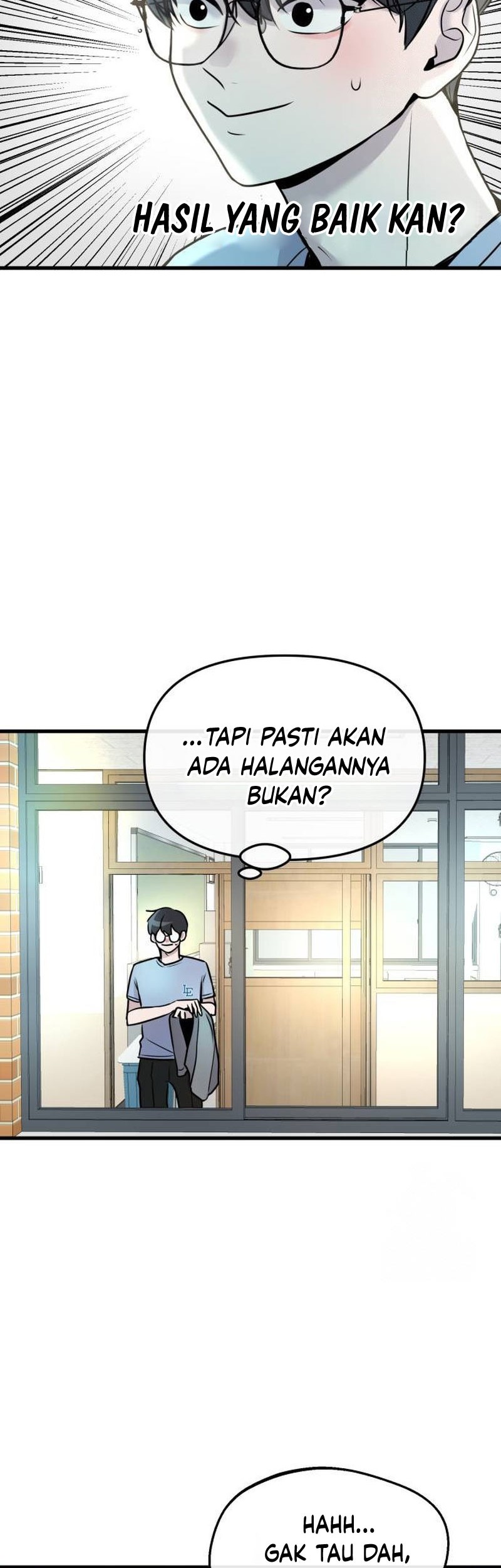Back to The Chanbi Chapter 14 - halaman 50