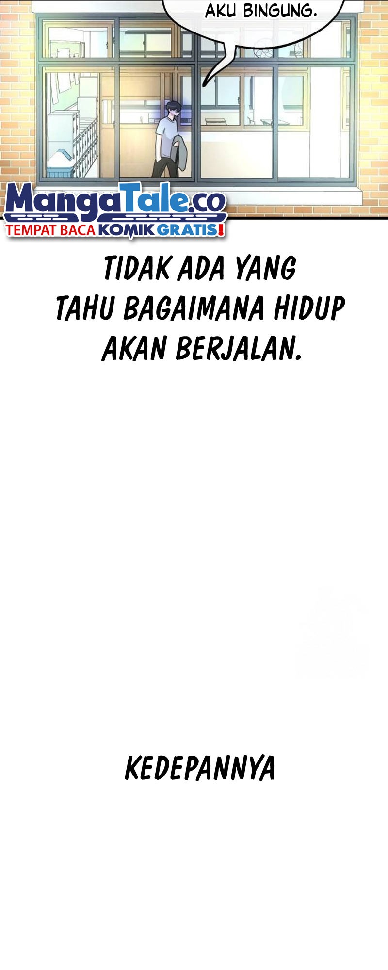 Back to The Chanbi Chapter 14 - halaman 51