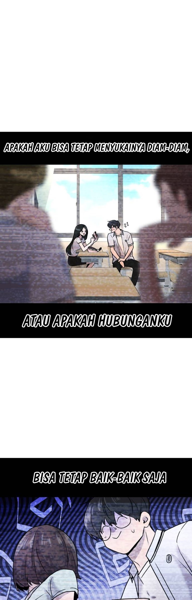 Back to The Chanbi Chapter 14 - halaman 52
