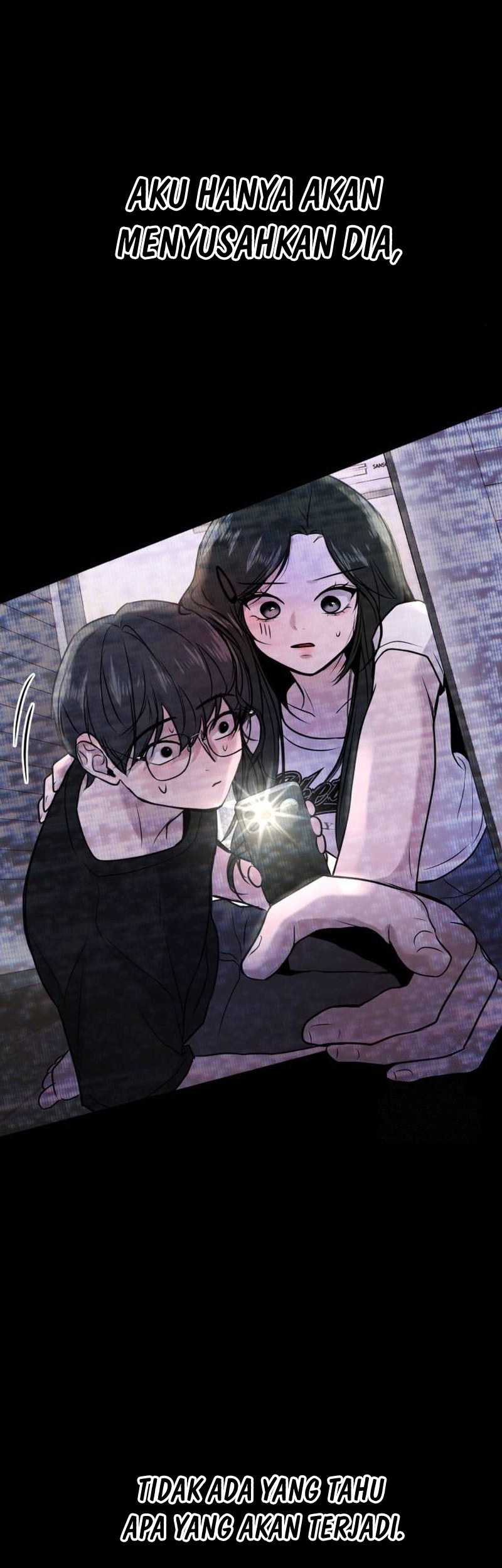 Back to The Chanbi Chapter 14 - halaman 54