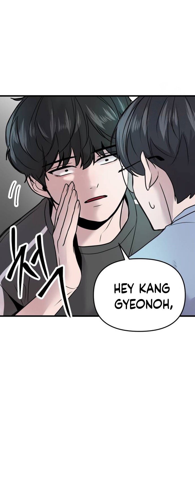 Back to The Chanbi Chapter 14 - halaman 56