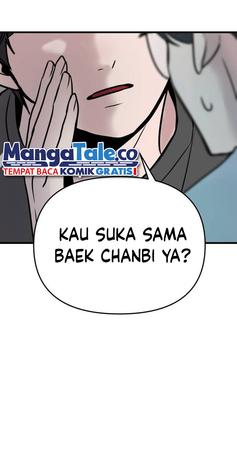 Back to The Chanbi Chapter 14 - halaman 57