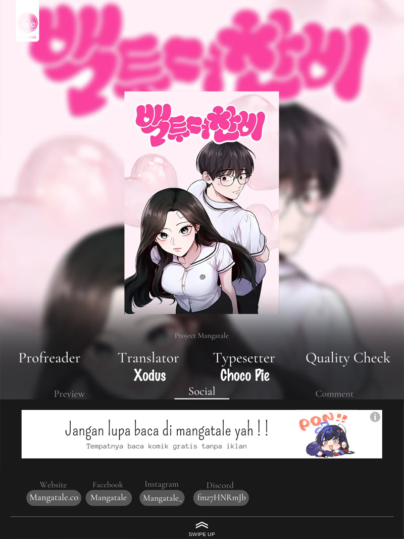 Back to The Chanbi Chapter 15 - halaman 1