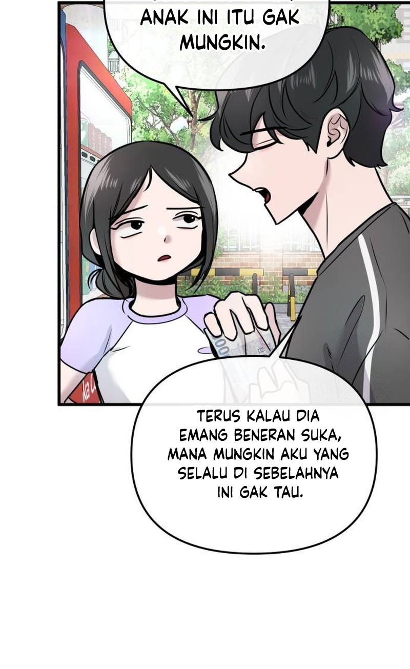 Back to The Chanbi Chapter 15 - halaman 11