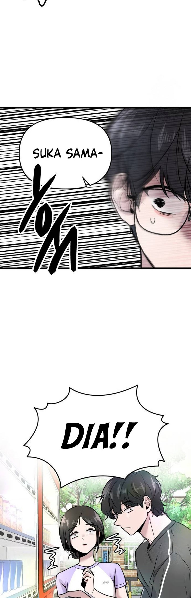 Back to The Chanbi Chapter 15 - halaman 18