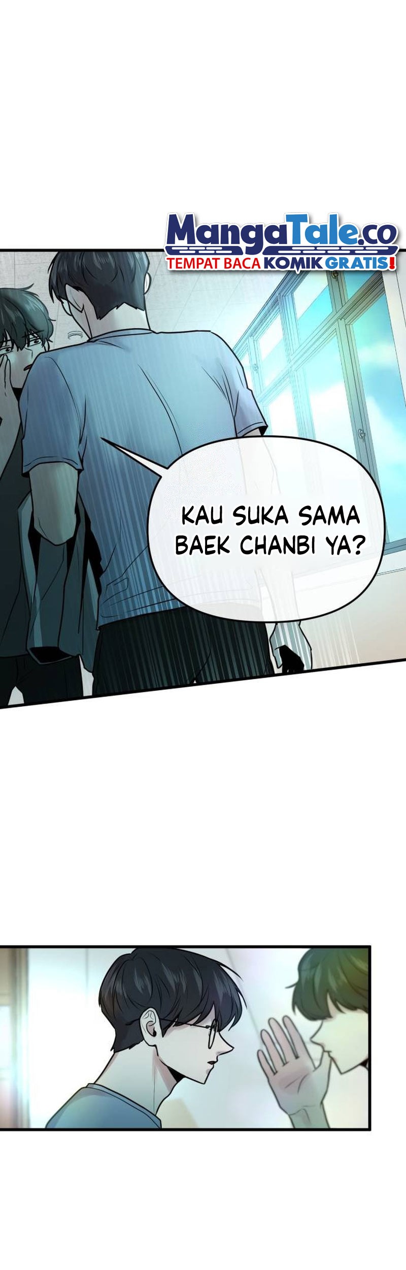 Back to The Chanbi Chapter 15 - halaman 2