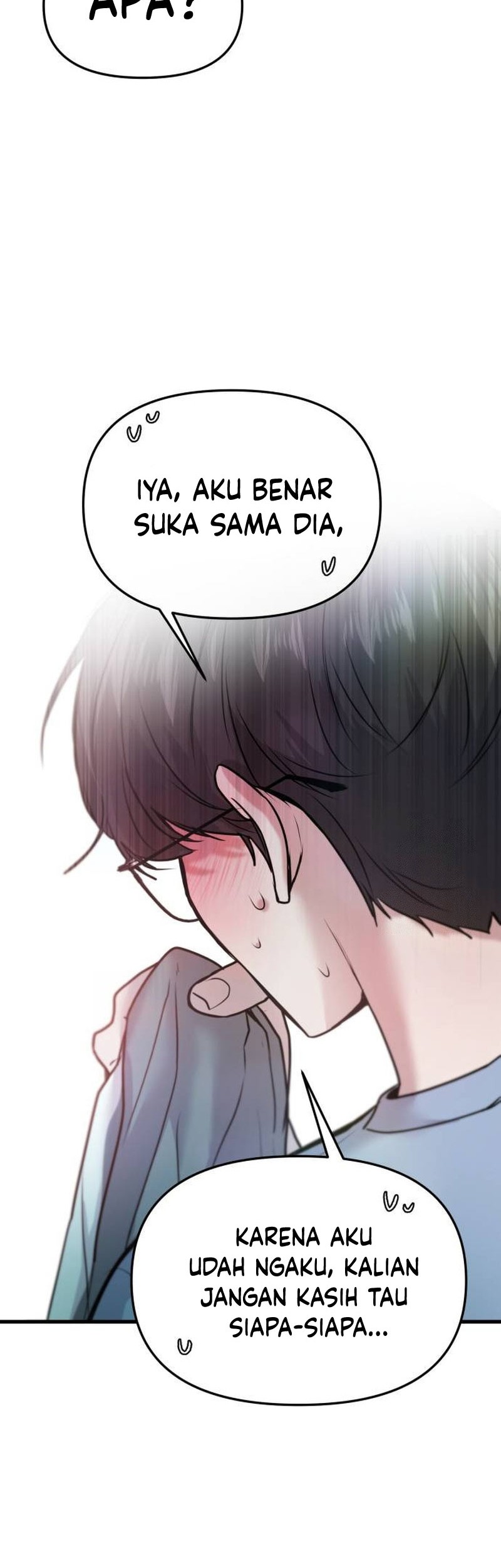Back to The Chanbi Chapter 15 - halaman 23