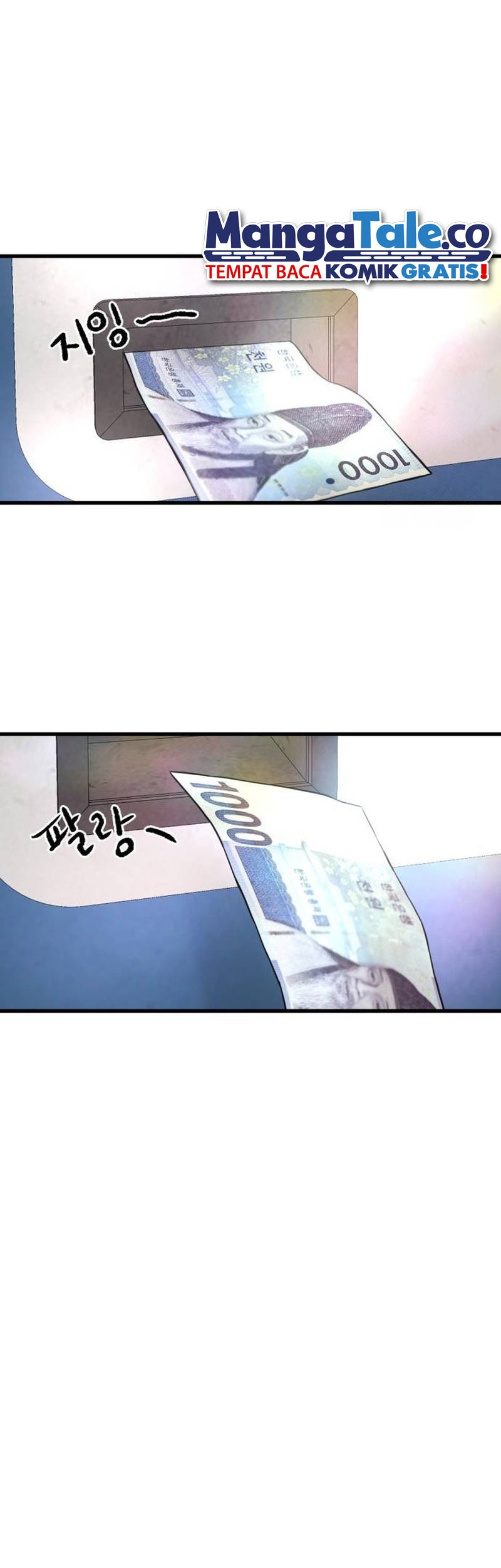 Back to The Chanbi Chapter 15 - halaman 24
